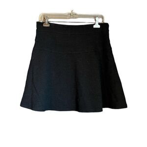 ‎Athleta  gray athletic skirt. Size 4